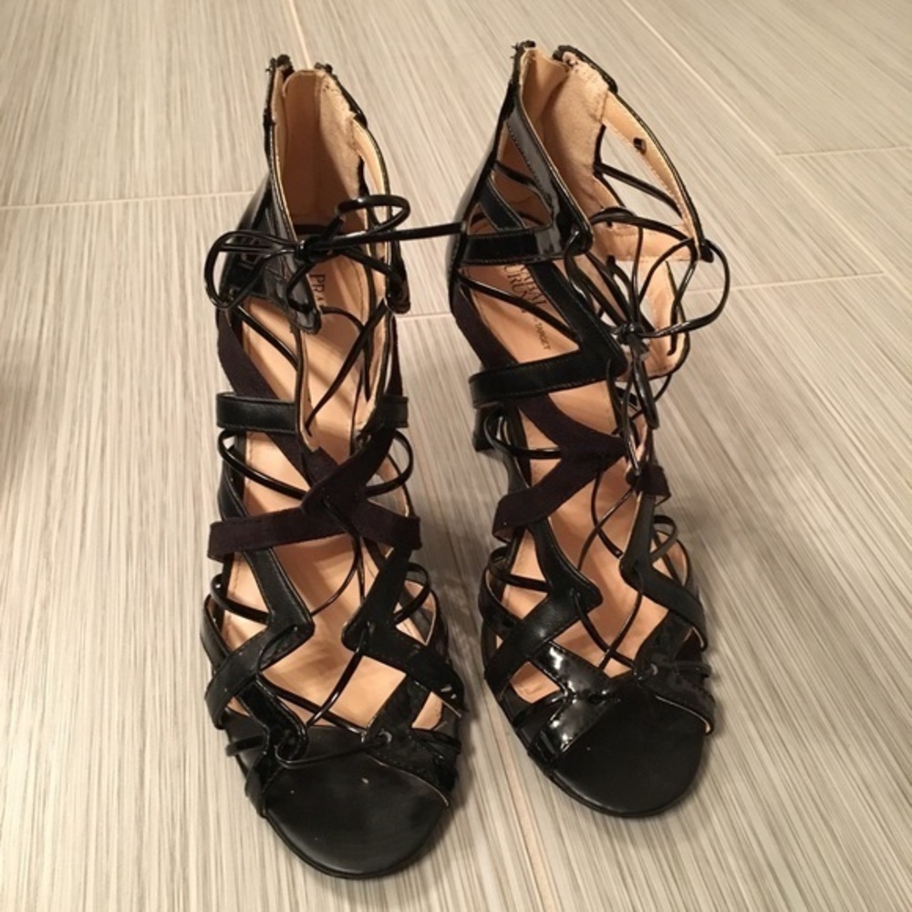 Prabal Gurung pumps